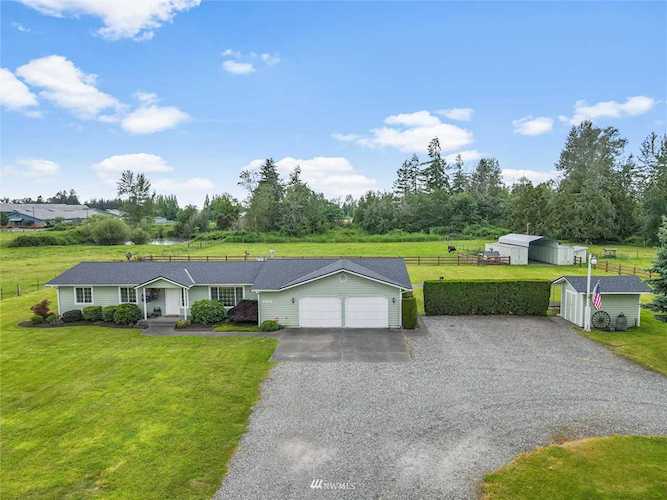 21918 112th Ave E Graham, WA 98338
