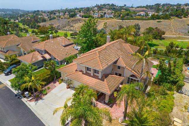 2376 Back Nine Street Oceanside, CA 92056