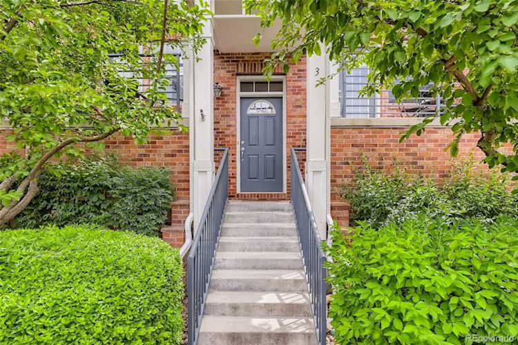 339 Quebec St #3 Denver, CO 80220 | MLS® 2253097 Photo 1