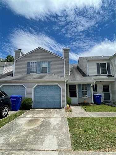 114 E Wexford Dr Suffolk, VA 23434