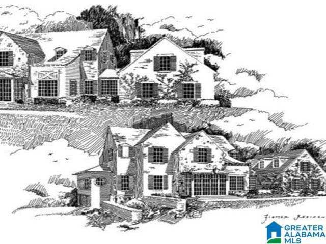 3421 Brook Mountain Lane #3 Mountain Brook, AL 35223