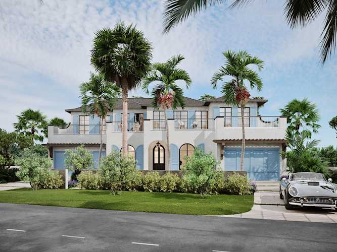 1015 Seasage Drive Delray Beach, FL 33483