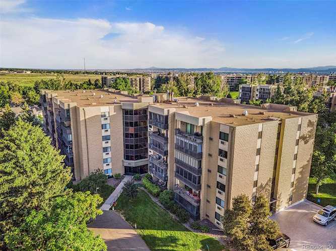 14102 E Linvale Place #602 Aurora, CO 80014