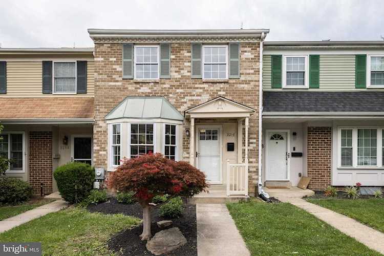 3216 Crystal Ct Wilmington, DE 19810