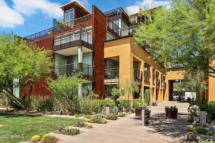 4739 N Scottsdale Road #H- 3003 Scottsdale, AZ 85251