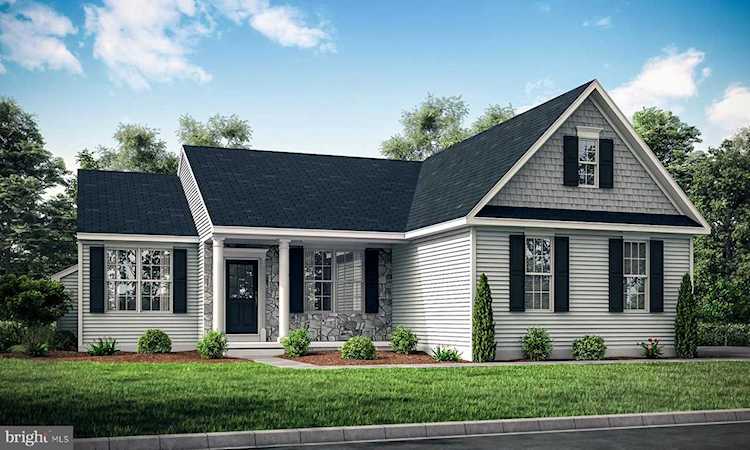 302 Vale Blvd #BETH Greenwood, DE 19950