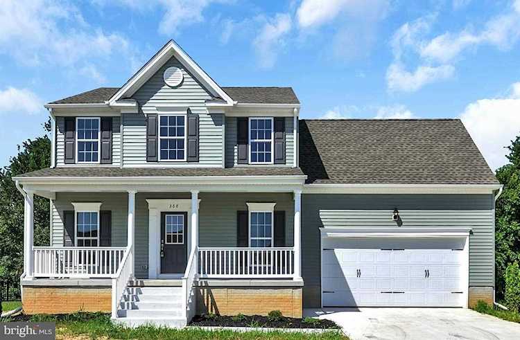 303 Vale Blvd Greenwood, DE 19950
