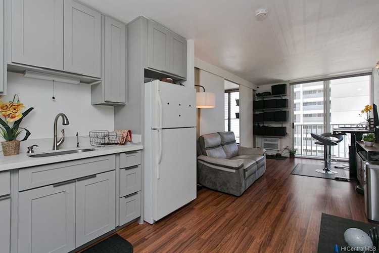 901 Prospect Street #206 Honolulu, HI 96822