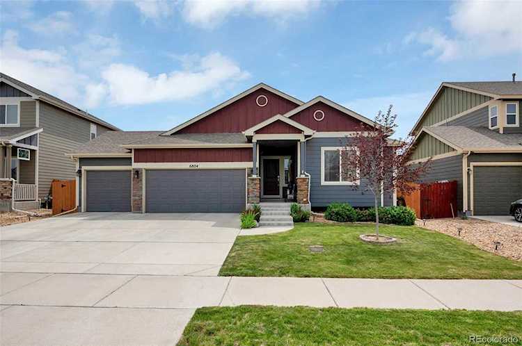 6804 Sequoia St Frederick, CO 80530