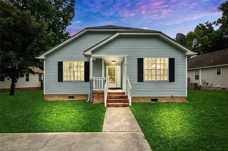 212 Widgeon Ct Suffolk, VA 23434