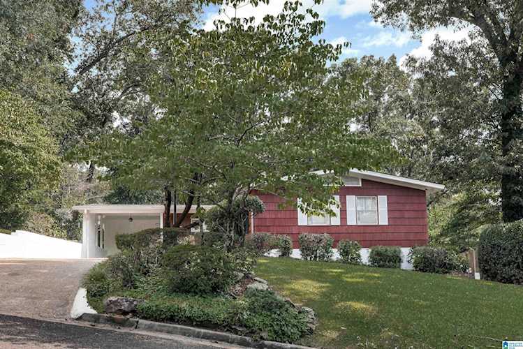 4405 Linpark Drive Birmingham, AL 35222