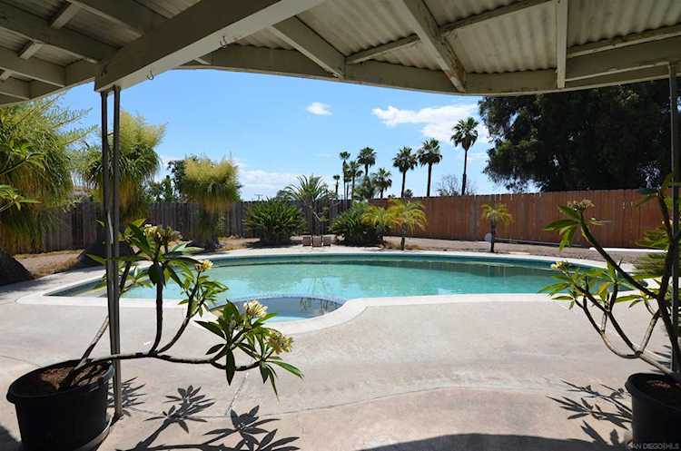 6673 Maury Dr. San Diego, CA 92119