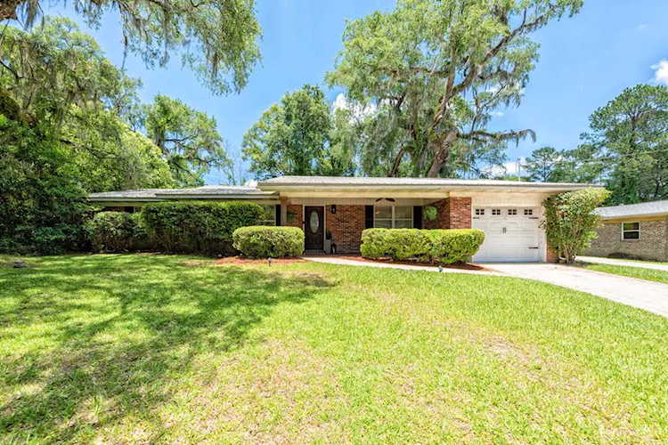908 Chestwood Ave Tallahassee, FL 32303