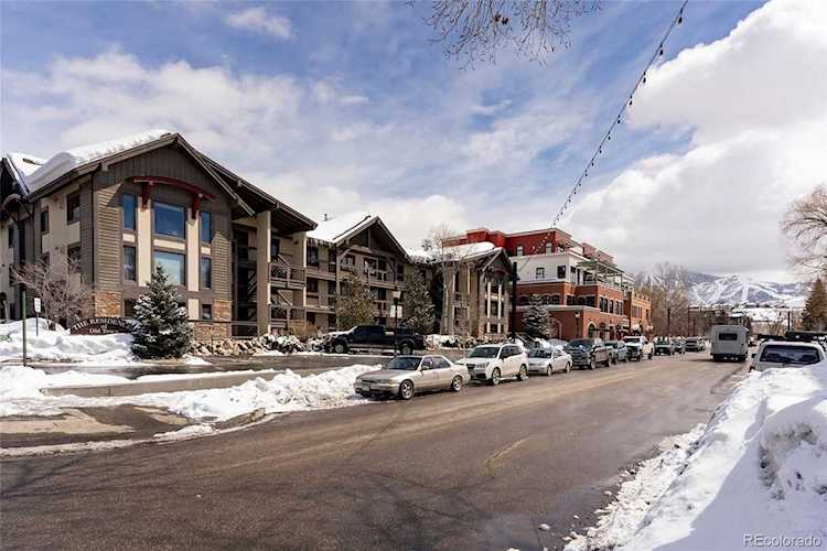 730 Yampa St #C4 Steamboat Springs, CO 80487
