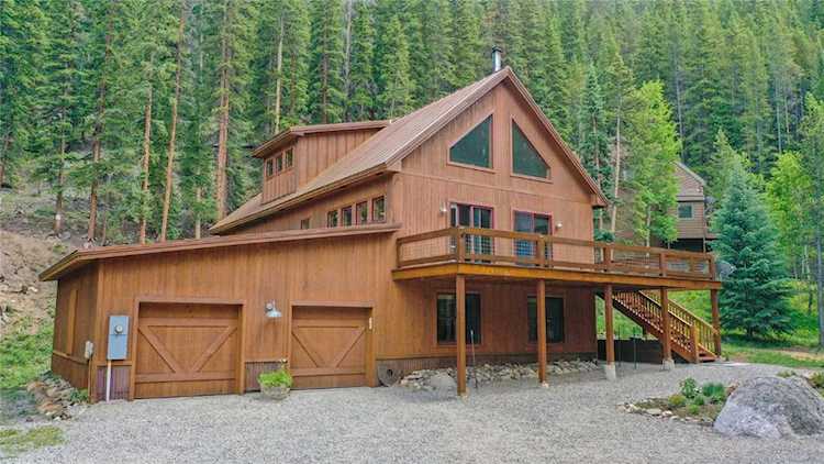 473 Wilderness Dr Breckenridge, CO 80424