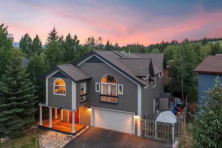 481 Marmot Circle Silverthorne, CO 80498