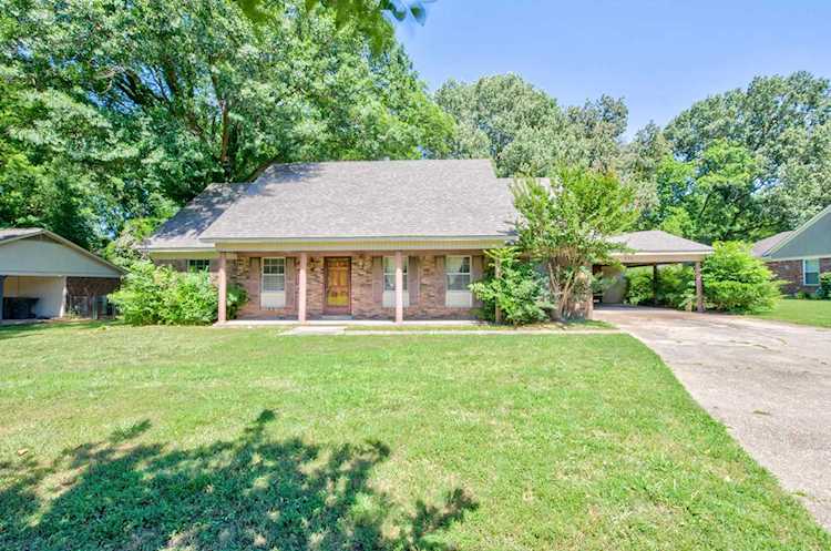 360 Burley Rd Collierville, TN 38017