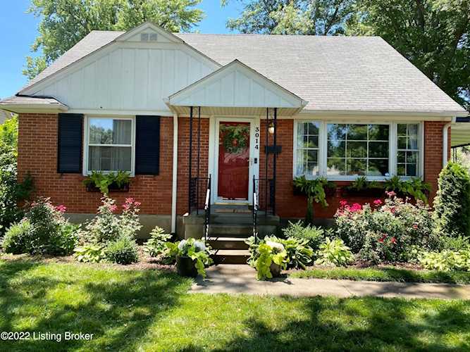 3014 Radiance Rd Louisville, KY 40220