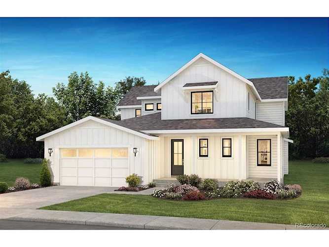 11128 Bright Sky St Littleton, CO 80125