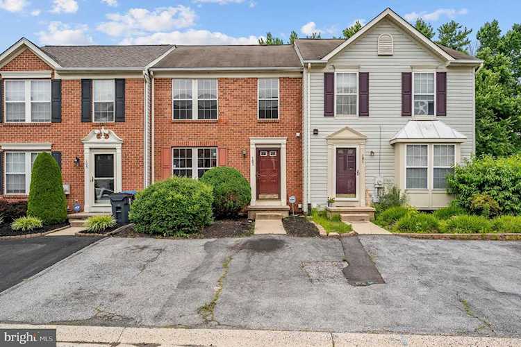 103 W Newtown Place Newark, DE 19702