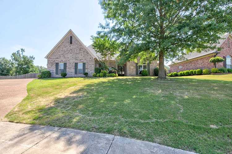 4910 Esty Rd Bartlett, TN 38002