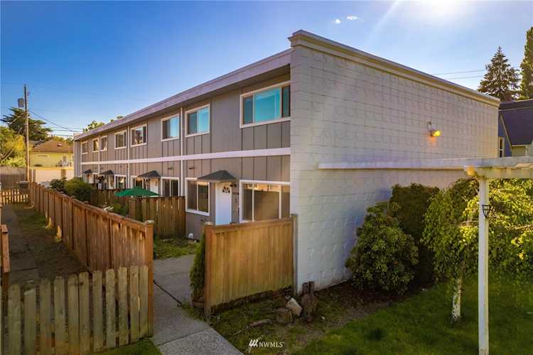 708 N L Street #5 Tacoma, WA 98403