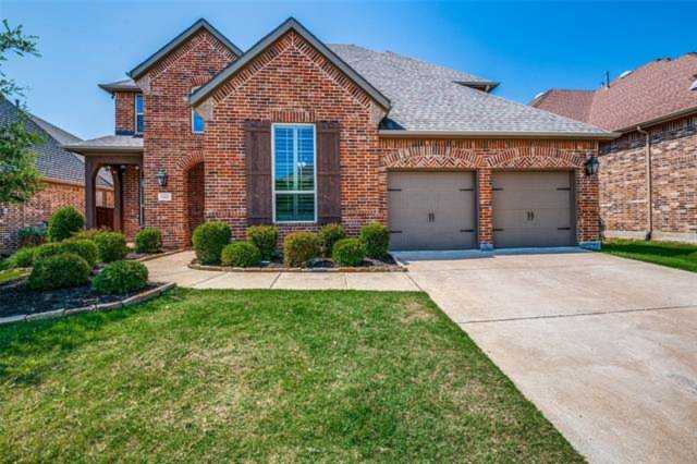 1412 Bluebell Avenue Lantana, TX 76226