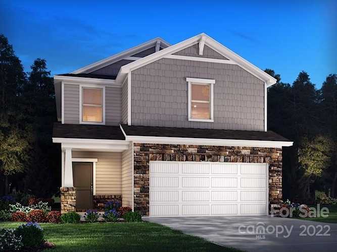 2135 Belterra Dr Charlotte, NC 28216
