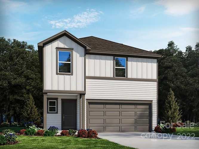 2131 Belterra Dr Charlotte, NC 28216