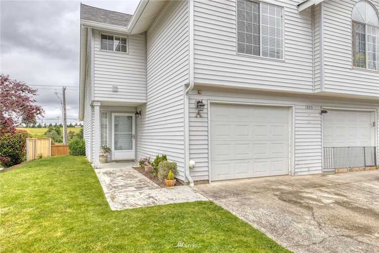 1205 24th Avenue Ct #A Milton, WA 98354