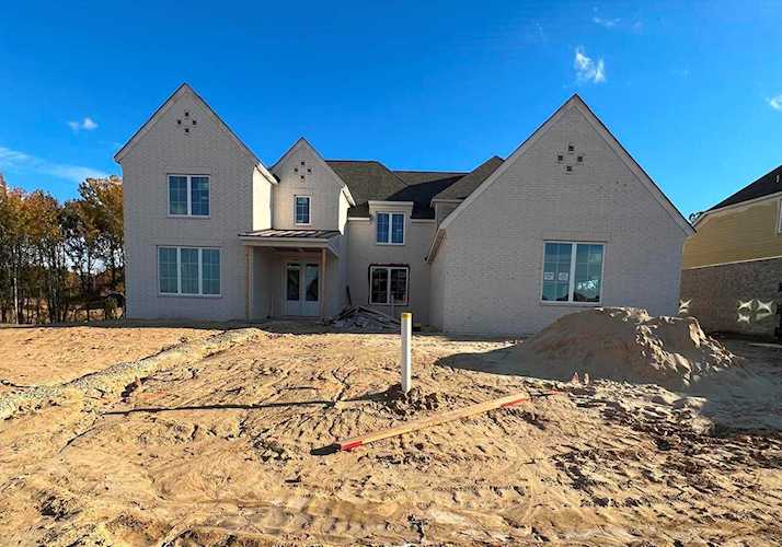 12691 Sacred Oak Cv Arlington, TN 38002