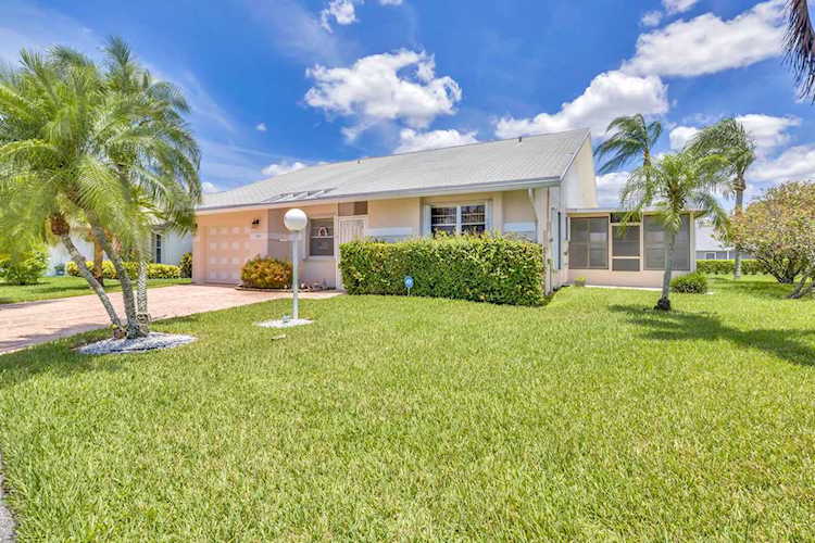 3826 Da Vinci Circle West Palm Beach, FL 33417