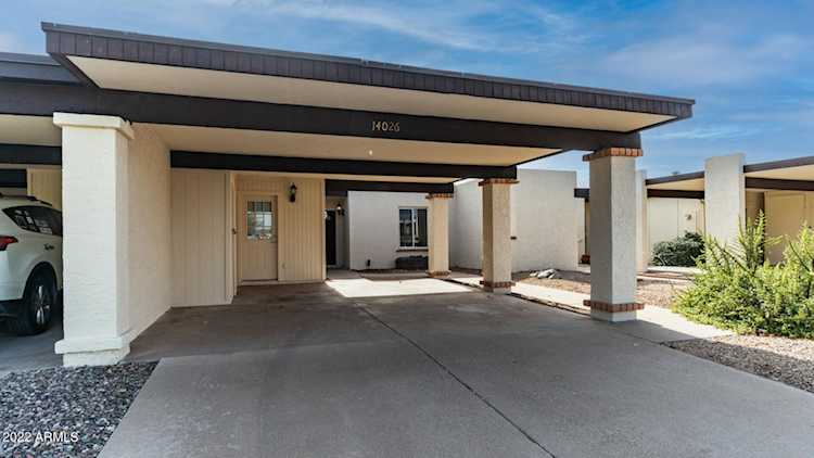 14026 N 30th Lane Phoenix, AZ 85053