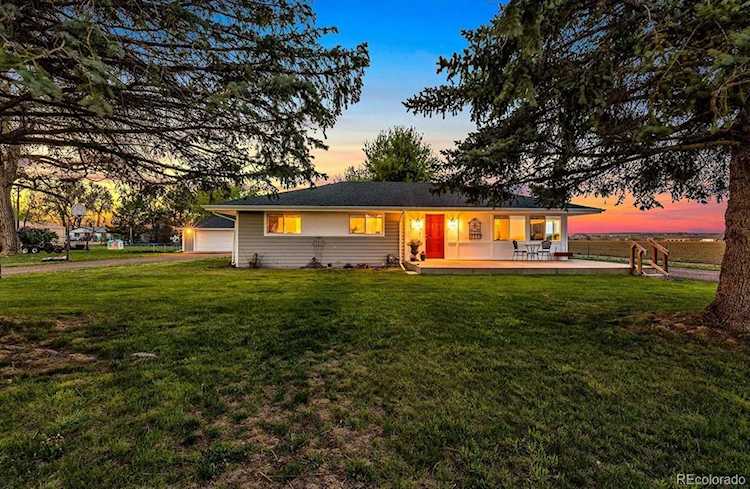 8183 County Road 48 1/2 Johnstown, CO 80534