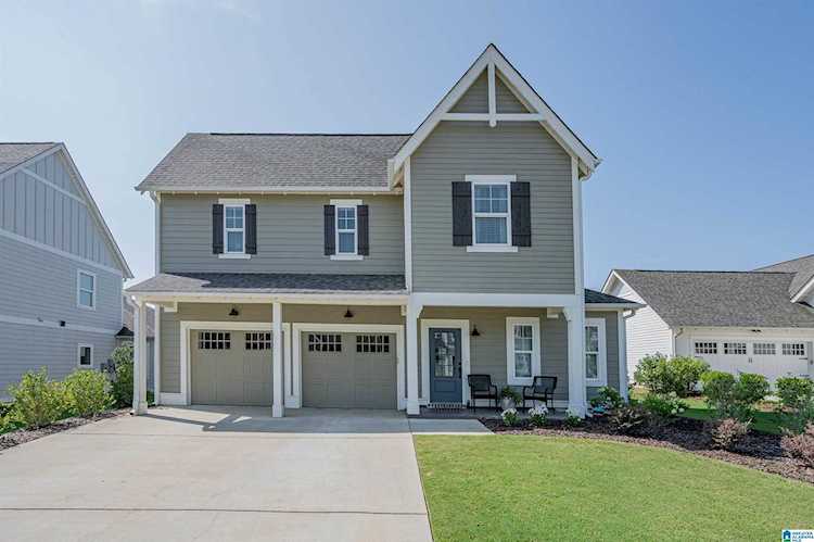 7719 Jayden Drive Trussville, AL 35173