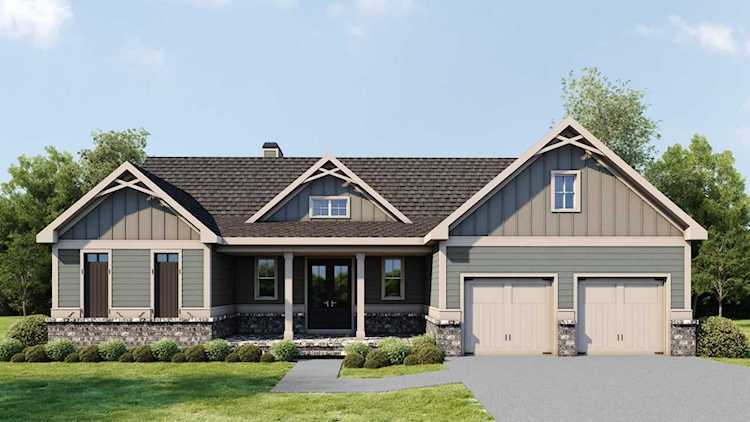 1041 Hidden Hills Circle Greensboro, GA 30642