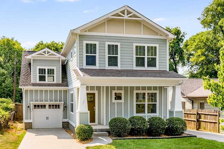 1433A Huffine St Nashville, TN 37216