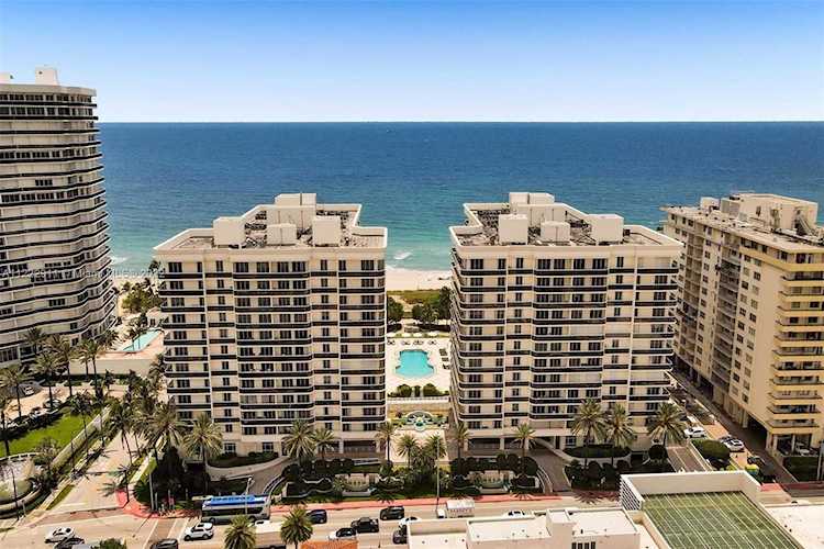 9595 Collins Ave #N9-D Surfside, FL 33154