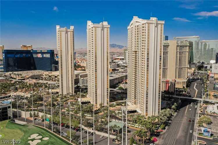 145 E Harmon Ave #309 Las Vegas, NV 89109
