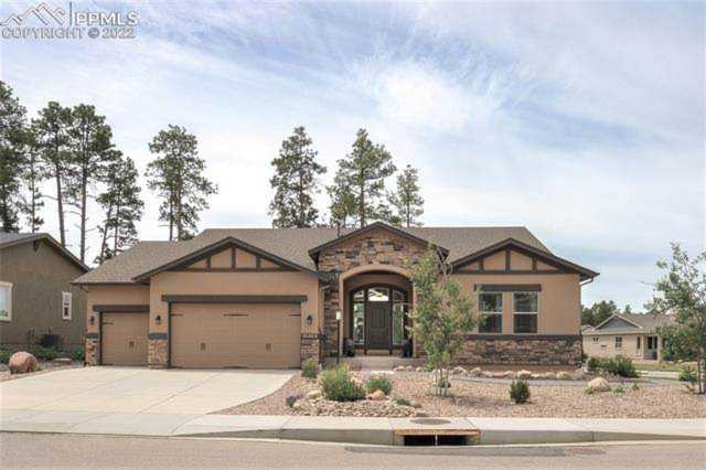 1715 Catnap Lane Monument, CO 80132