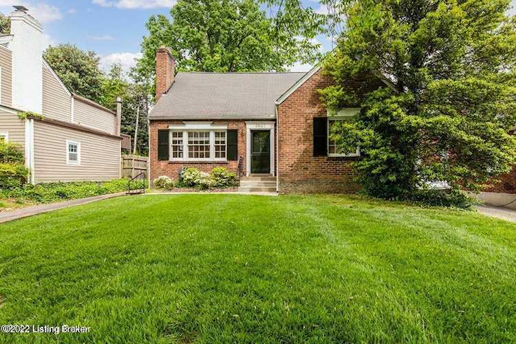 3907 Druid Hills Rd Louisville, KY 40207