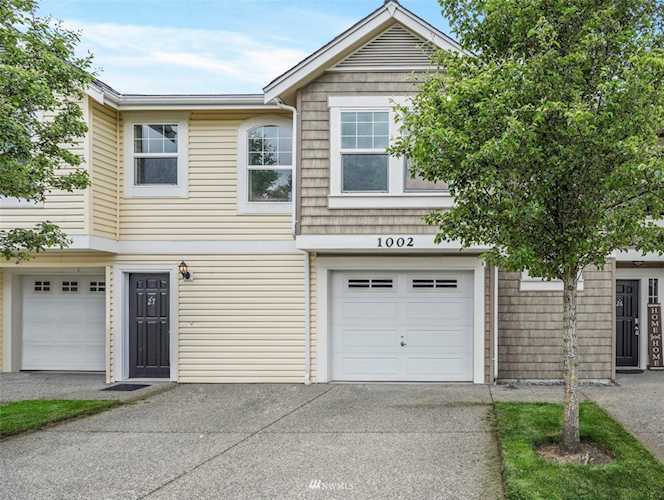 1002 108th Street Ct E #26 Tacoma, WA 98445
