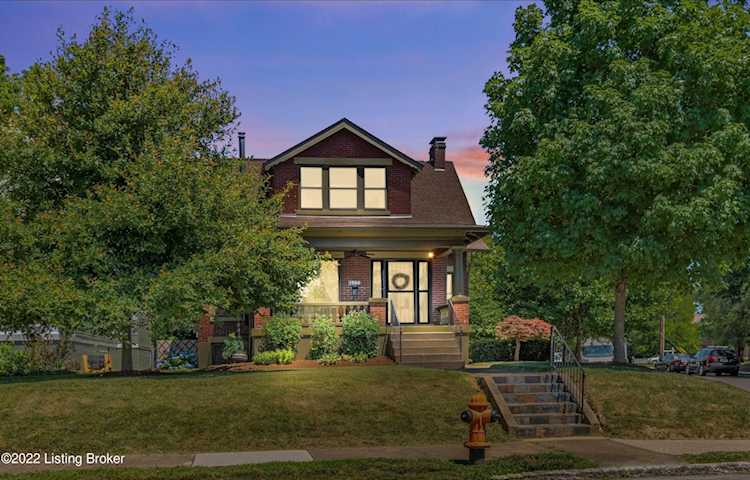 1900 Sils Ave Louisville, KY 40205