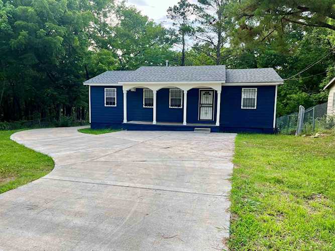 1204 Margaret Rd Memphis, TN 38109