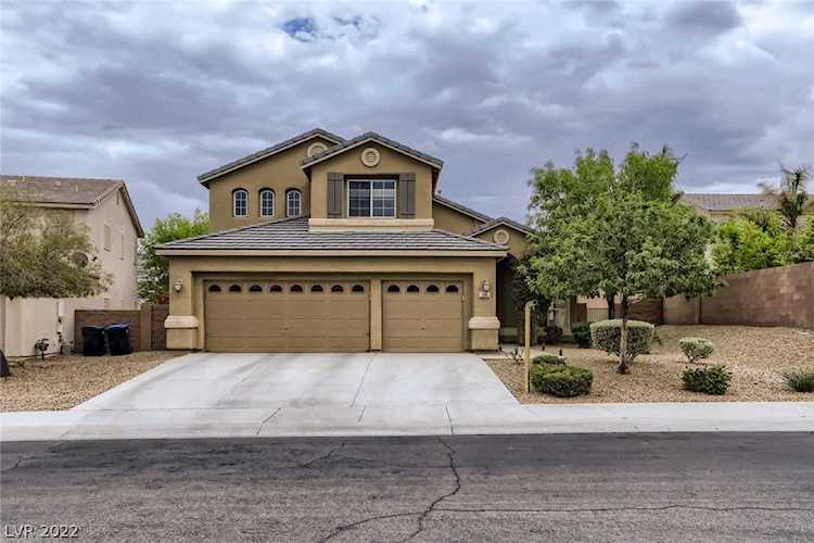 286 Andover Ridge Ct Henderson, NV 89012