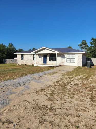 418 Joe Anderson Road Defuniak Springs, FL 32433 | MLS 901928 Photo 1
