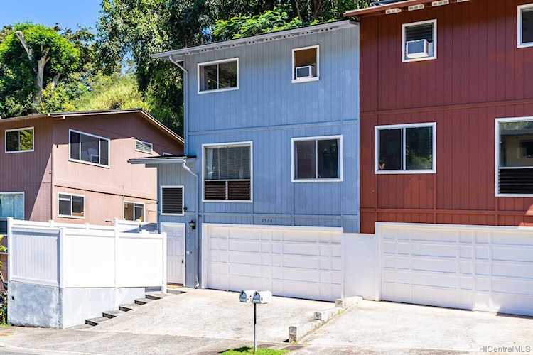 2526 Akepa Street Pearl City, HI 96782