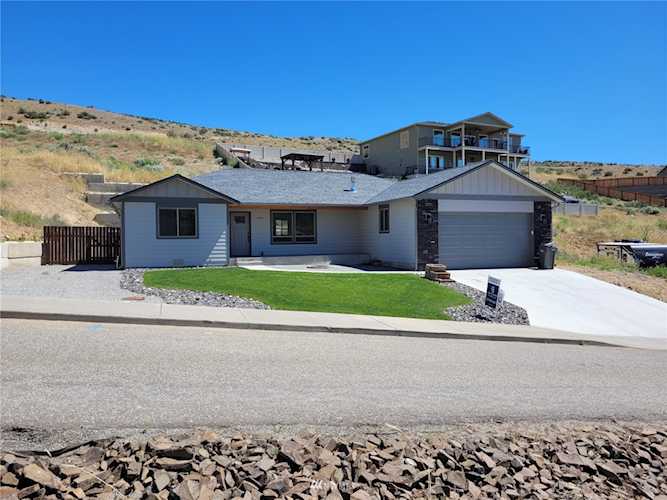 9978 Saska Way Entiat, WA 98822