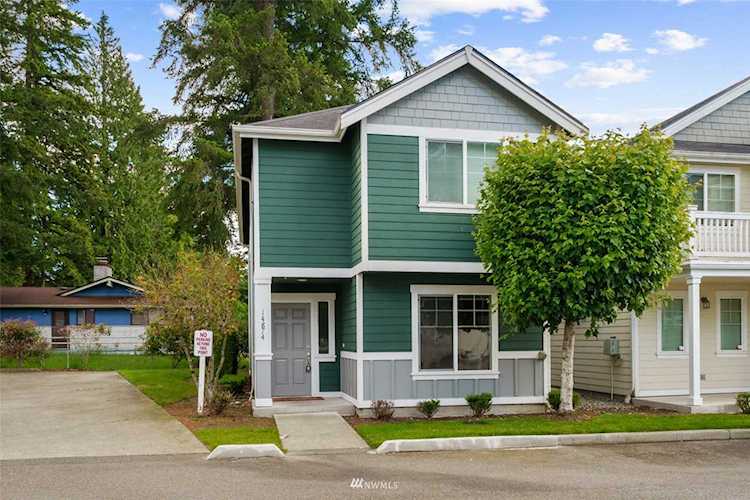 14874 36th Avenue Ct E #12 Tacoma, WA 98446