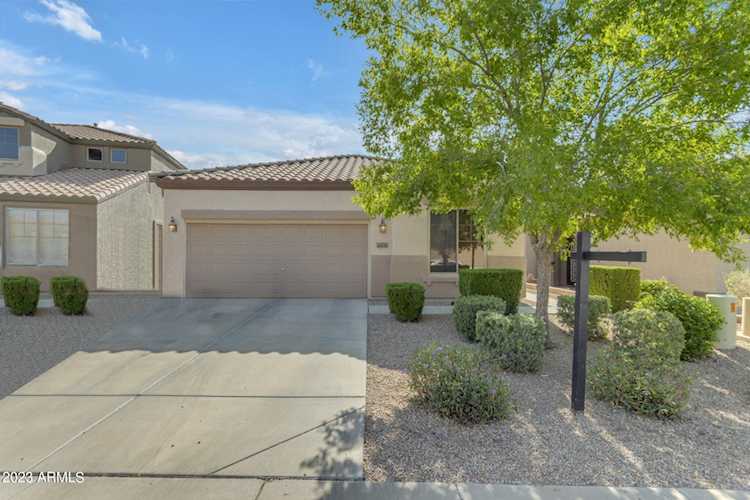 16835 S 30th Drive Phoenix, AZ 85045